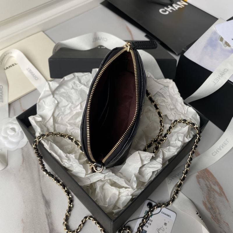 Ch**el satchel bags